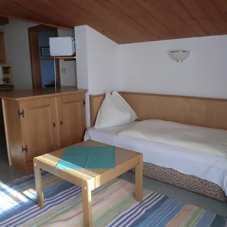 Διαμέρισμα Appartments Anton Wallner Τσελ αμ Ζέε