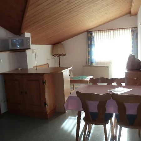 Apartment Appartments Anton Wallner Zell am See