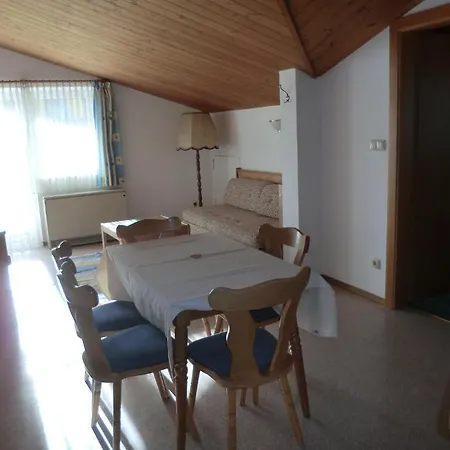 Διαμέρισμα Appartments Anton Wallner *