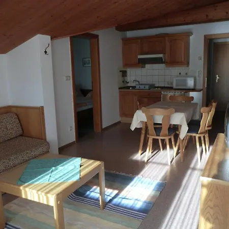 Apartment Appartments Anton Wallner Zell am See