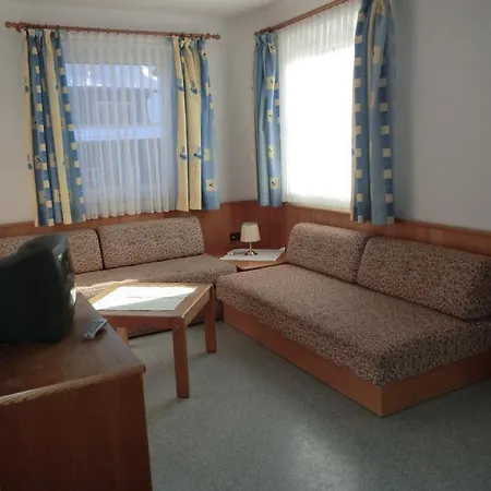 Appartments Anton Wallner Zell am See
