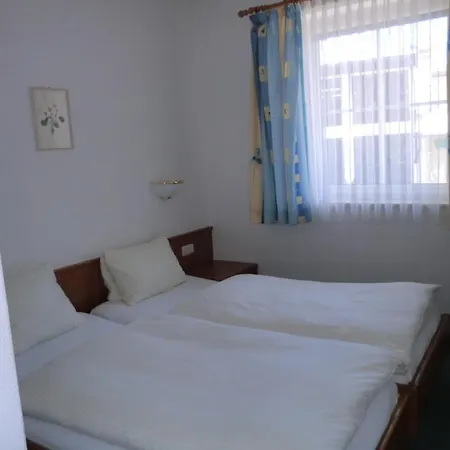 Apartment Appartments Anton Wallner Zell am See