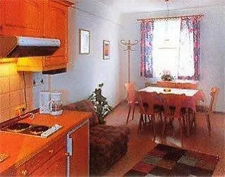 Appartments Anton Wallner Apartment