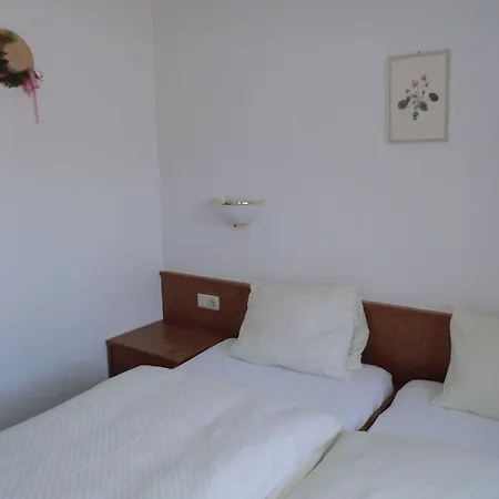 Apartment Appartments Anton Wallner Zell am See