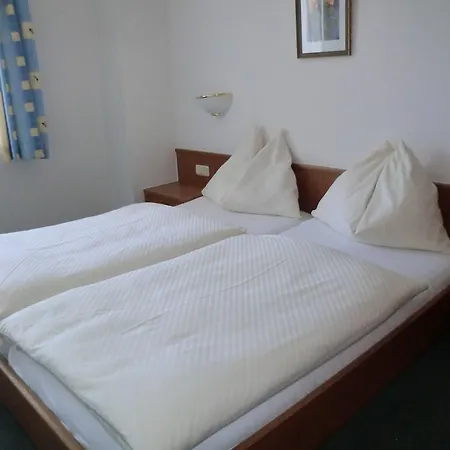 Διαμέρισμα Appartments Anton Wallner