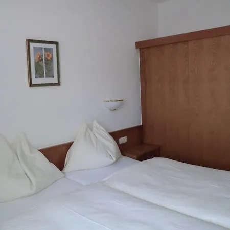 Appartments Anton Wallner Τσελ αμ Ζέε