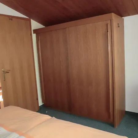 Διαμέρισμα Appartments Anton Wallner *